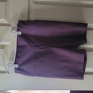 Yogalicious shorts